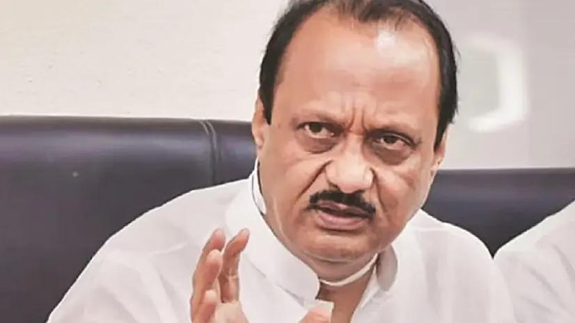 Ajit Pawar-led NCP’s X handle ‘suspended’ for flouting rules