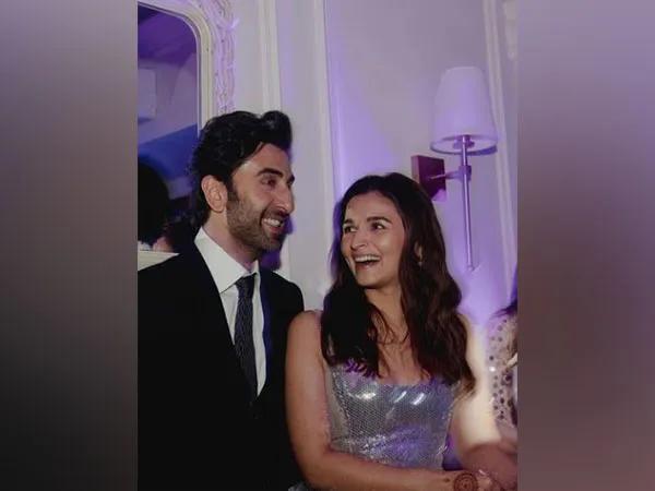 Alia Bhatt wishes Ranbir Kapoor