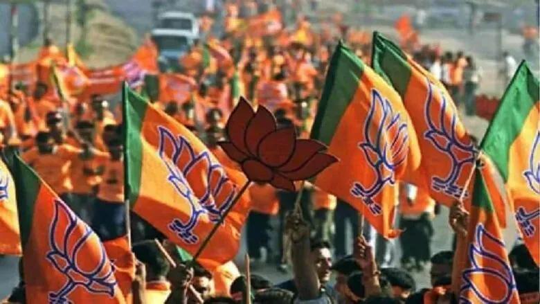 At Rs 6,046 cr, BJP has highest assets among top 8 parties: ADR report