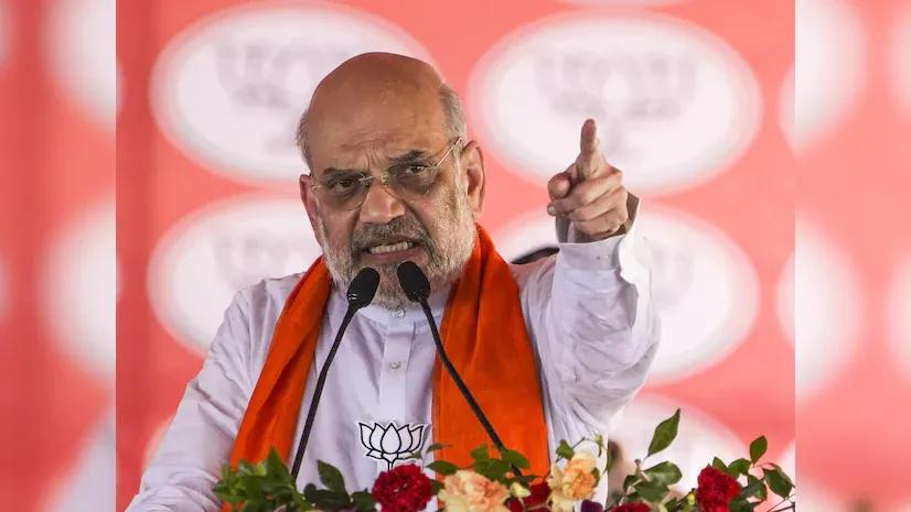 Amit Shah