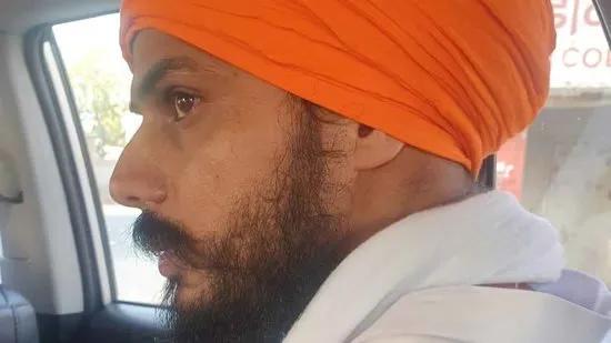 Amritpal Singh