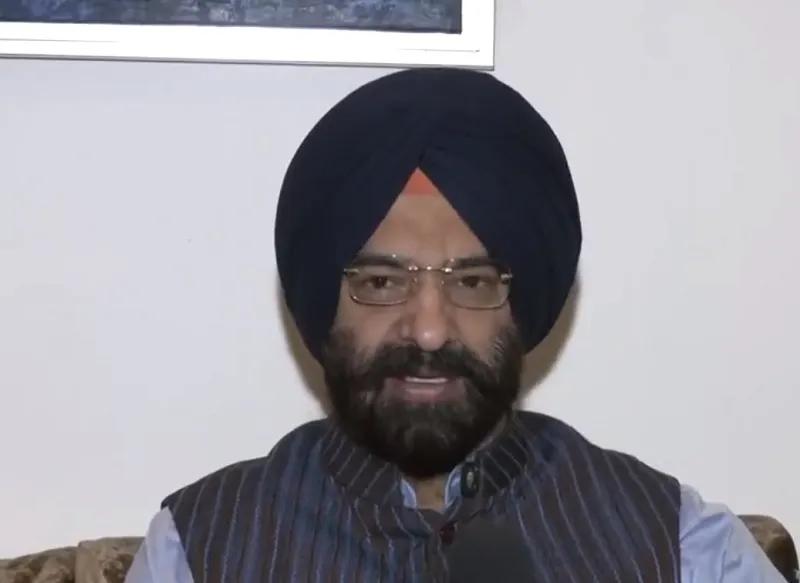 BJP’s Manjinder Sirsa