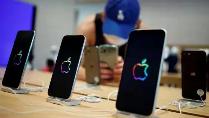 Apple doubles pre-orders for new iPhones in India from last year, gears up for bumper Diwali