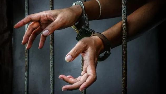 2 arrested for forced religious conversions in UP's Kanpur