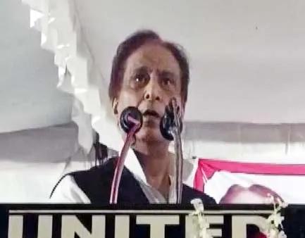 Azam Khan