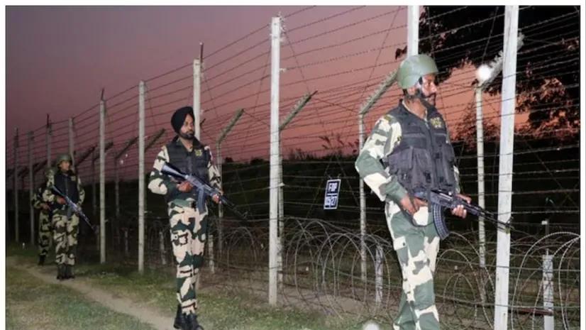 BSF trooper reportedly missing near LoC in J&K’s Poonch