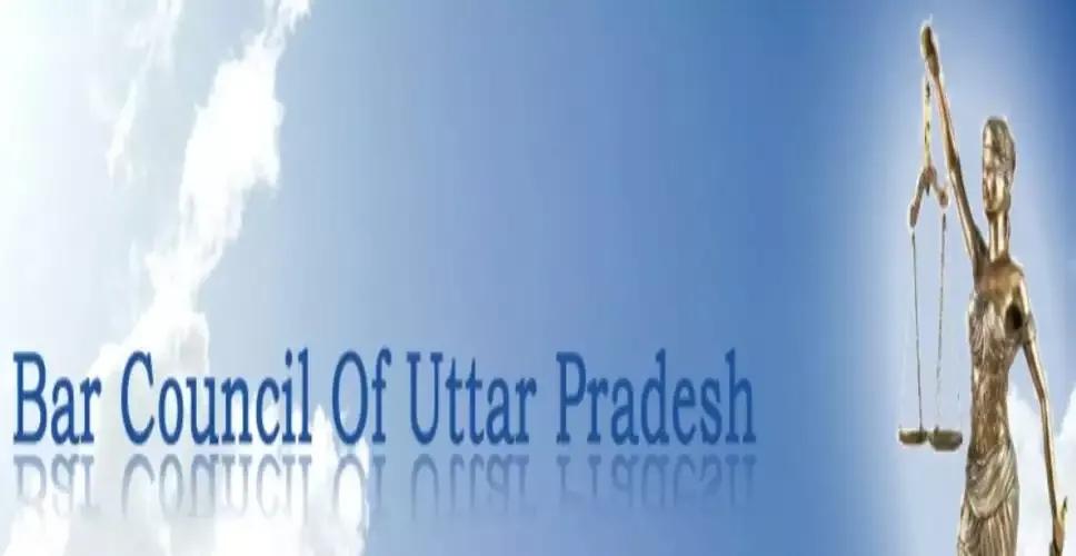 UP lawyers call off strike after talks with govt