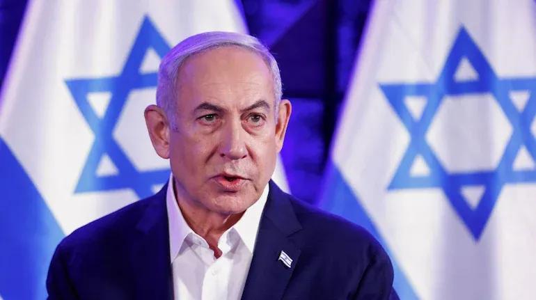 Prime Minister Netanyahu