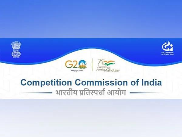 Competition Commission of India