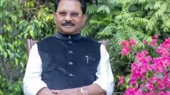 Congress Rajya Sabha MP Dhiraj Sahu