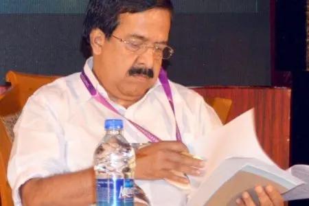 Was hurt when I heard about my position in CWC: Ramesh Chennithala