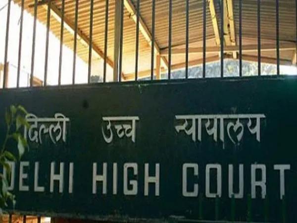 Delhi HC Board