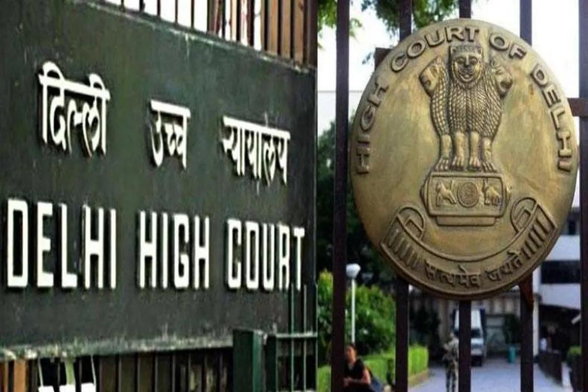 Delhi HC issues contempt notice to litigant for seeking death penalty against judge