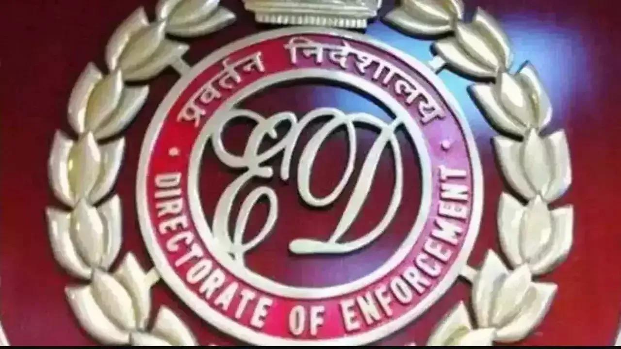 The Enforcement Directorate (ED)