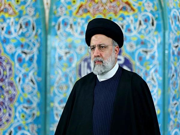 Ebrahim Raisi