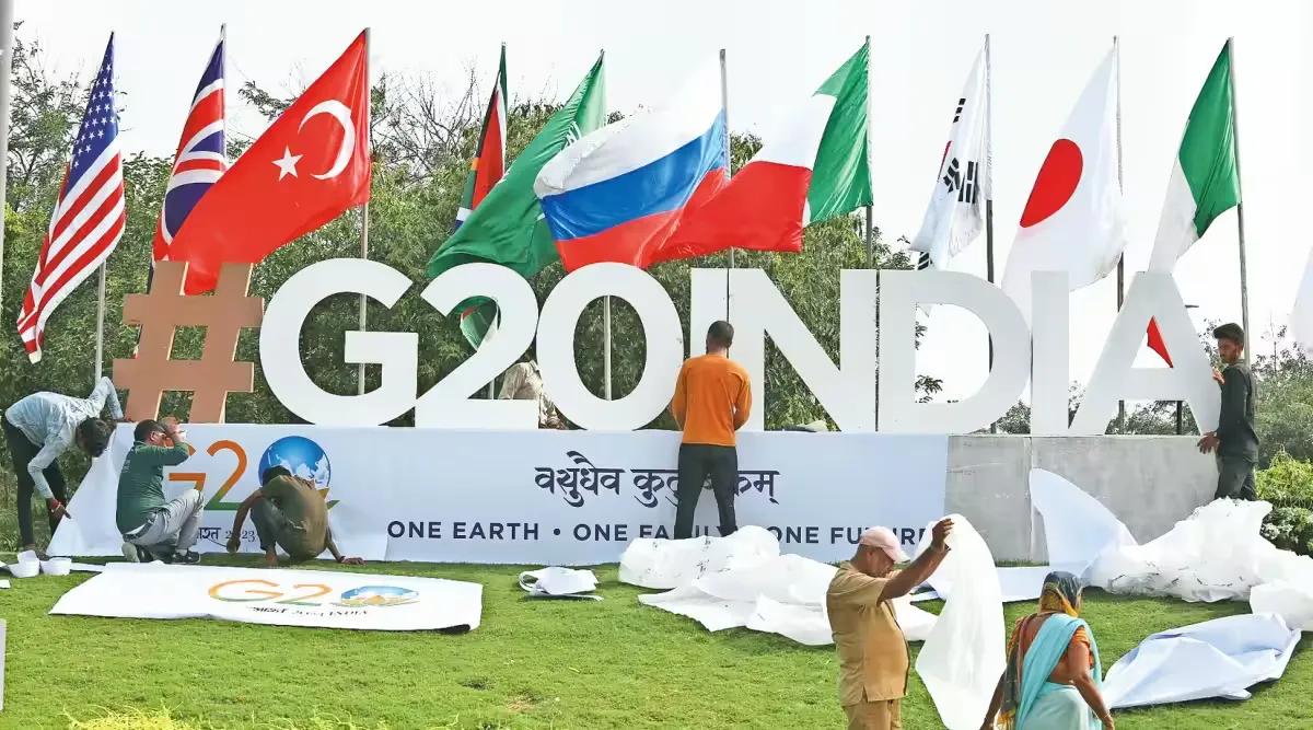 G20 Poured Record Levels Of Public Money