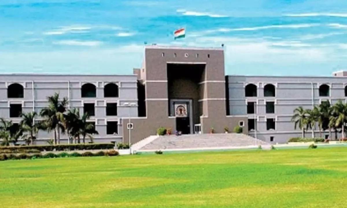 Gujarat High Court