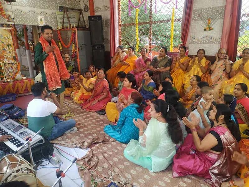 Gupteshwar Mahadev Temple