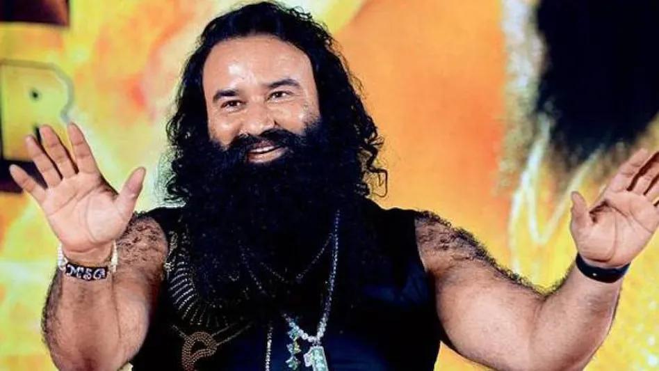 Gurmeet Ram Rahim