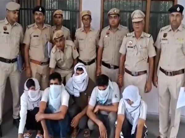 Haryana Police arrest 7 for murder of migrant labourer