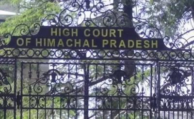 High Court HP