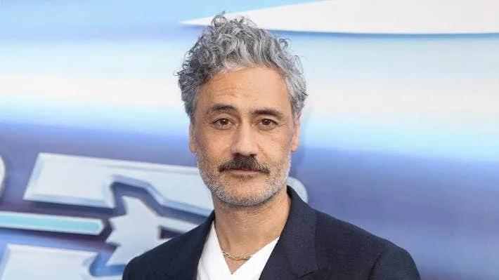 Taika Waititi says he has ‘twisted the truth’ in ‘Next Goal Wins’