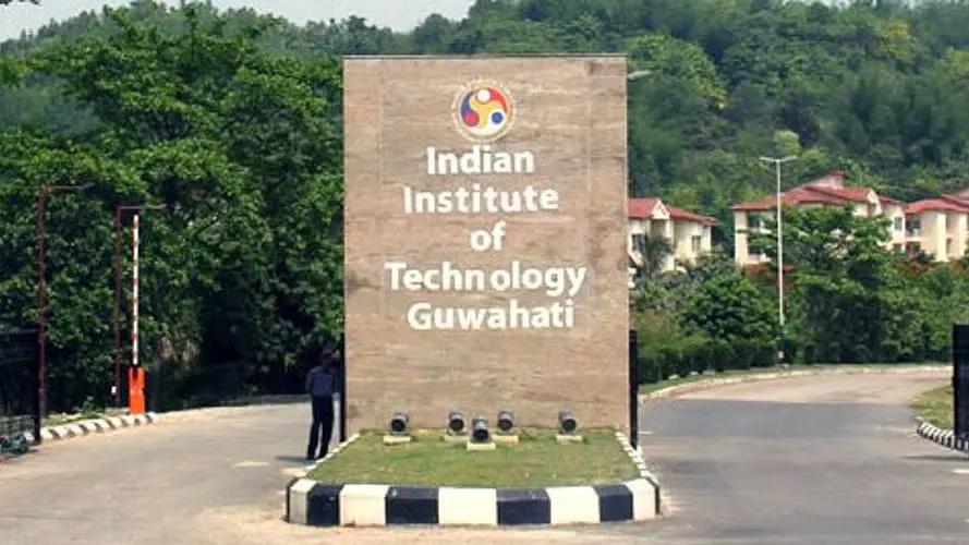 IIT-Guwahati