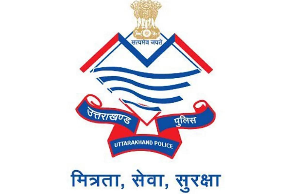 Uttarakhand Police 