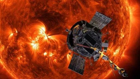 India's Aditya-L1 put on route to observe Sun