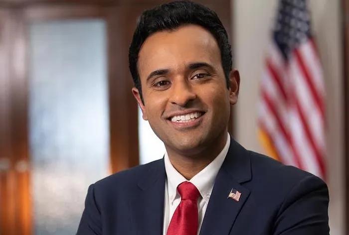 Many annoyed by my rise and believe I'm too young to become US Prez: Vivek Ramaswamy