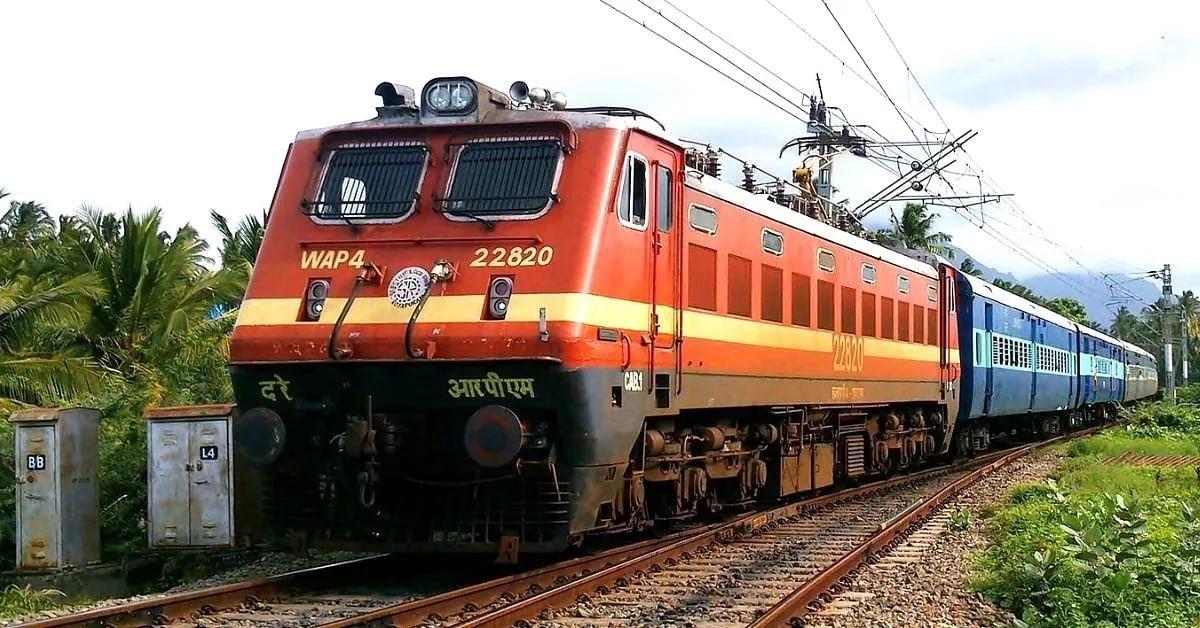 Indian Railways turning into 'Indian Airlines’?