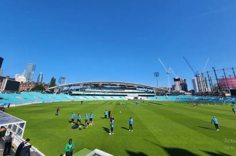 ICC World Test Championship