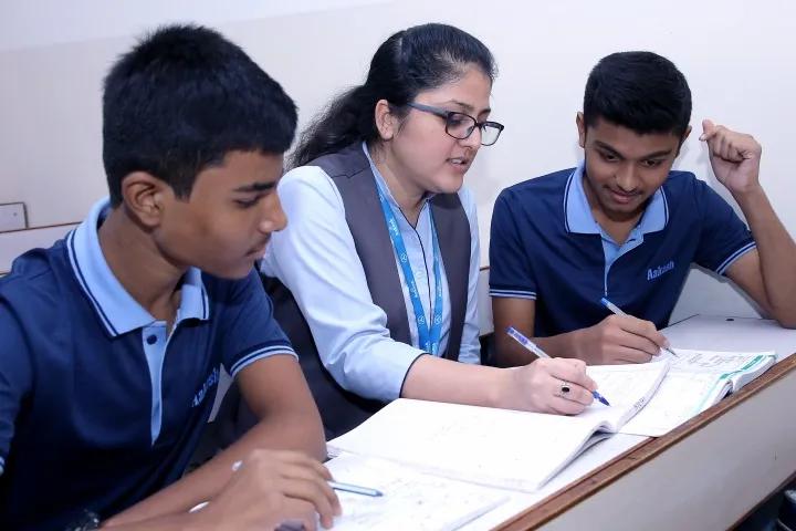 Representative Image