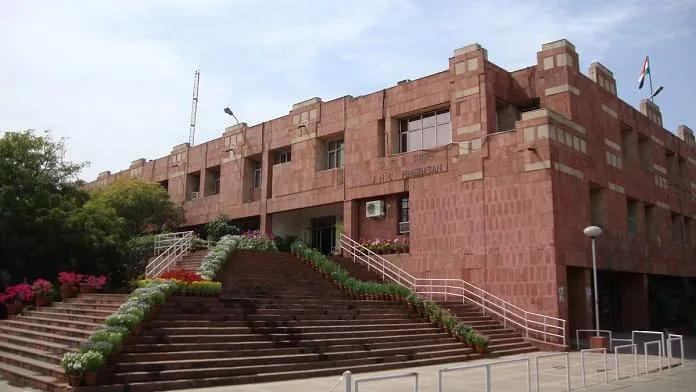 JNU Building