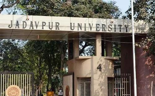 Jadavpur University