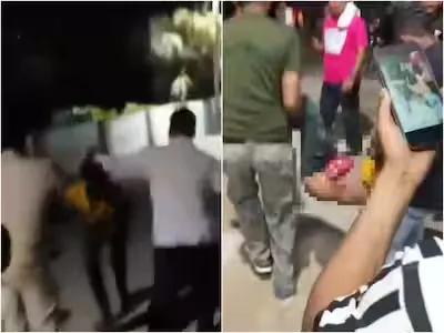 Janakpur railway station incident