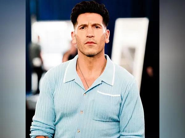 Jon Bernthal