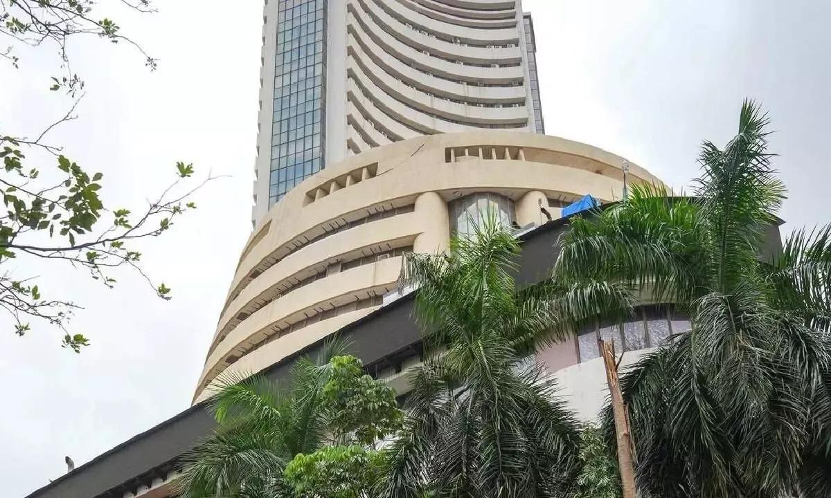 Key BSE executives resign