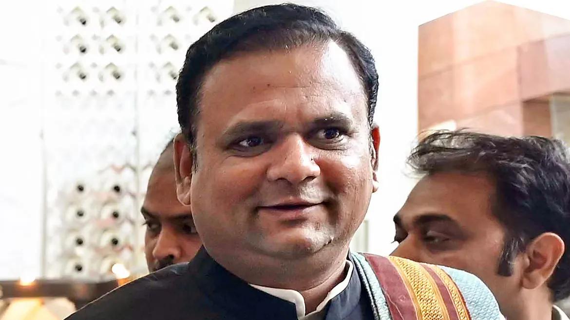 Maharashtra Assembly speaker Rahul Narwekar