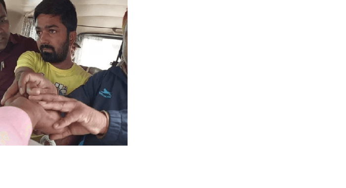 YouTuber Manish Kashyap's aide held in Tamil Nadu incident