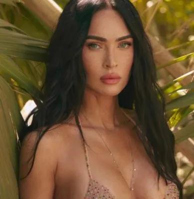 Megan Fox 