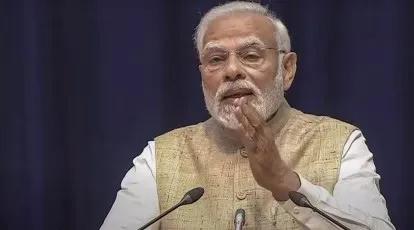 PM Modi