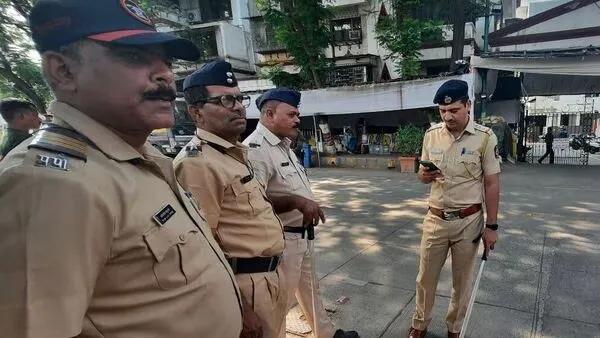 Mumbai Police book Christian mission head for alleged ‘casteist slur, abuse’