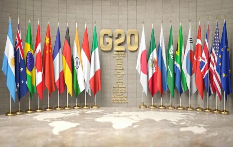 India unsure of Zelenskyy's G20 attendance