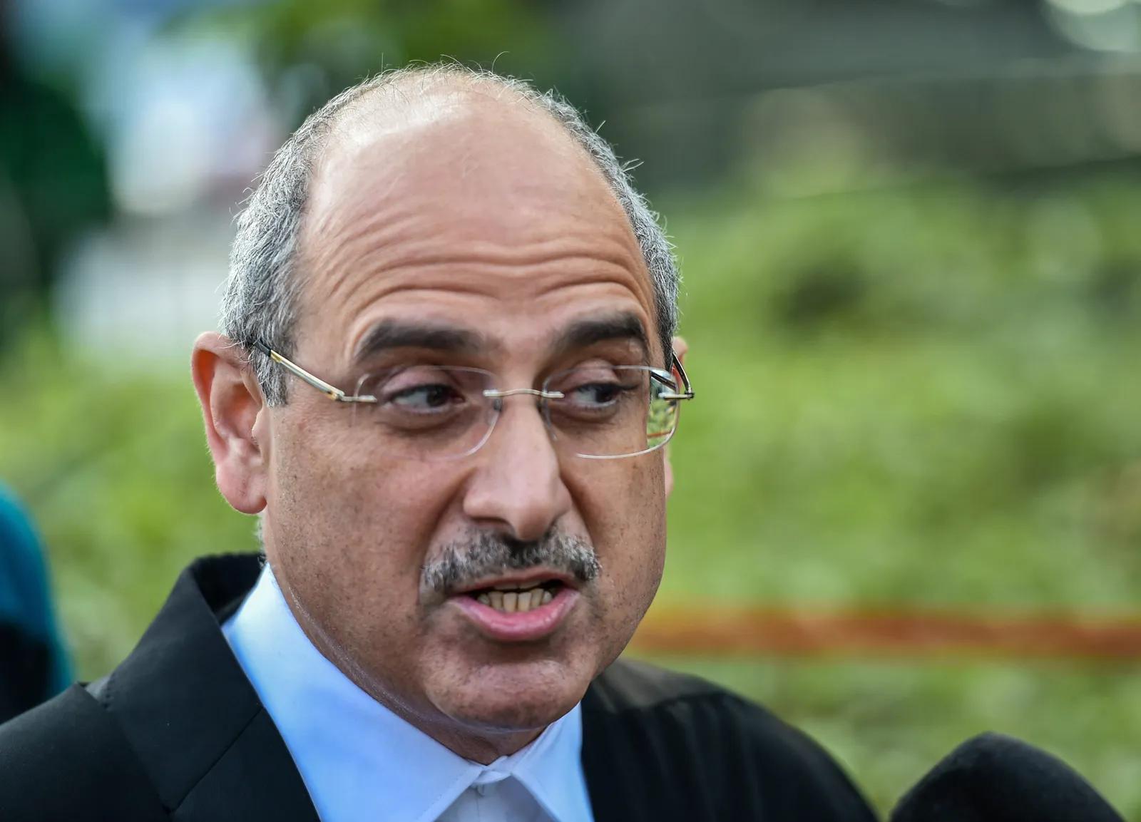 Nalin Kohli