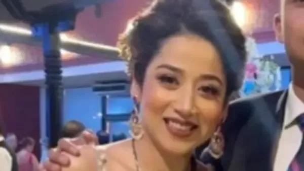 Nepali Mayor daughter found in Goa