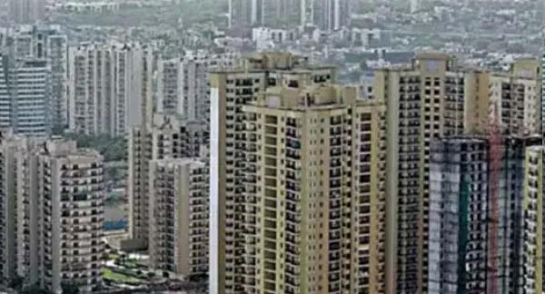 New Noida