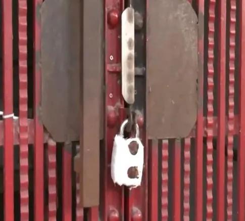 NewsClick's office in Delhi