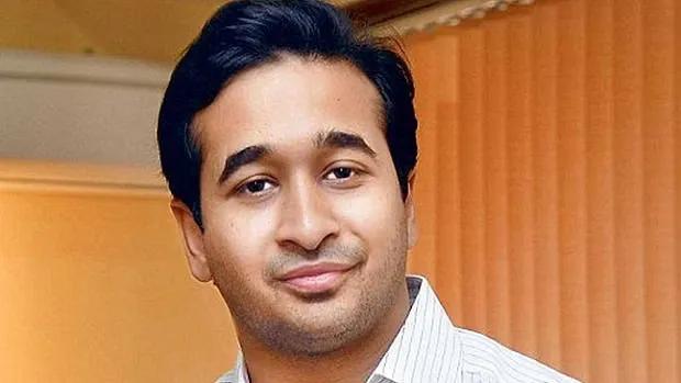 Nitesh Rane