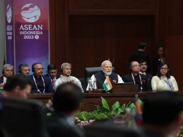 Act East in action - Delhi to Dili: PM Modi announces opening of Indian embassy in Timor-Leste